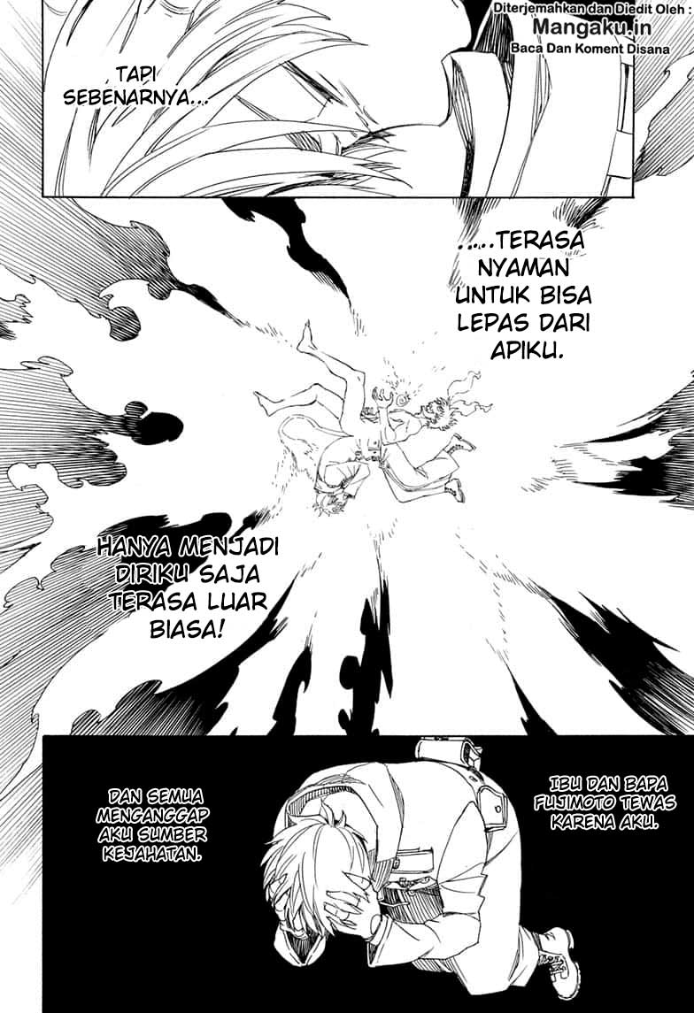 Ao no Exorcist