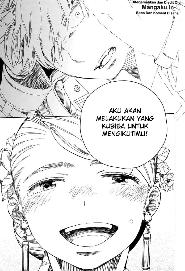 Ao no Exorcist