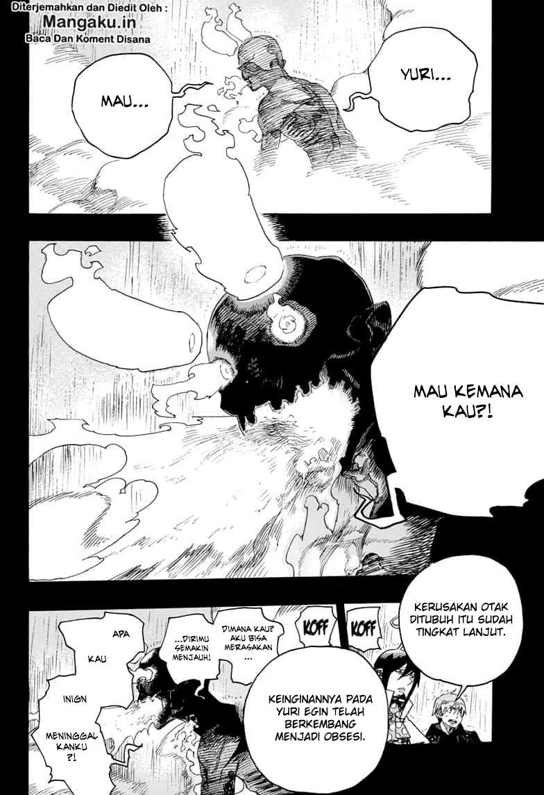 Ao no Exorcist