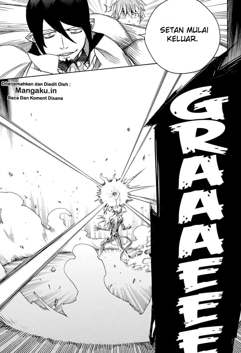 Ao no Exorcist