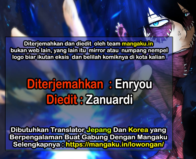 Ao no Exorcist