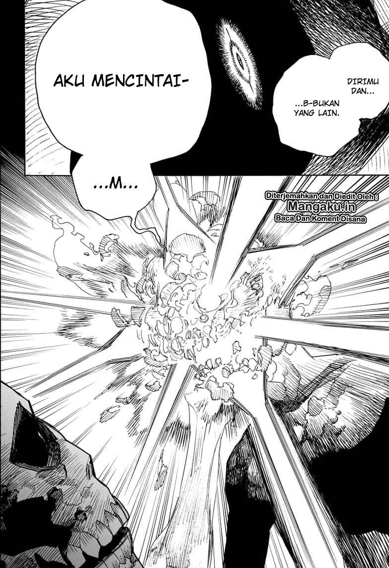 Ao no Exorcist