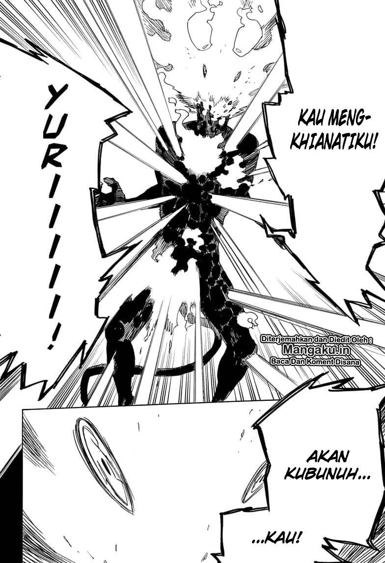 Ao no Exorcist