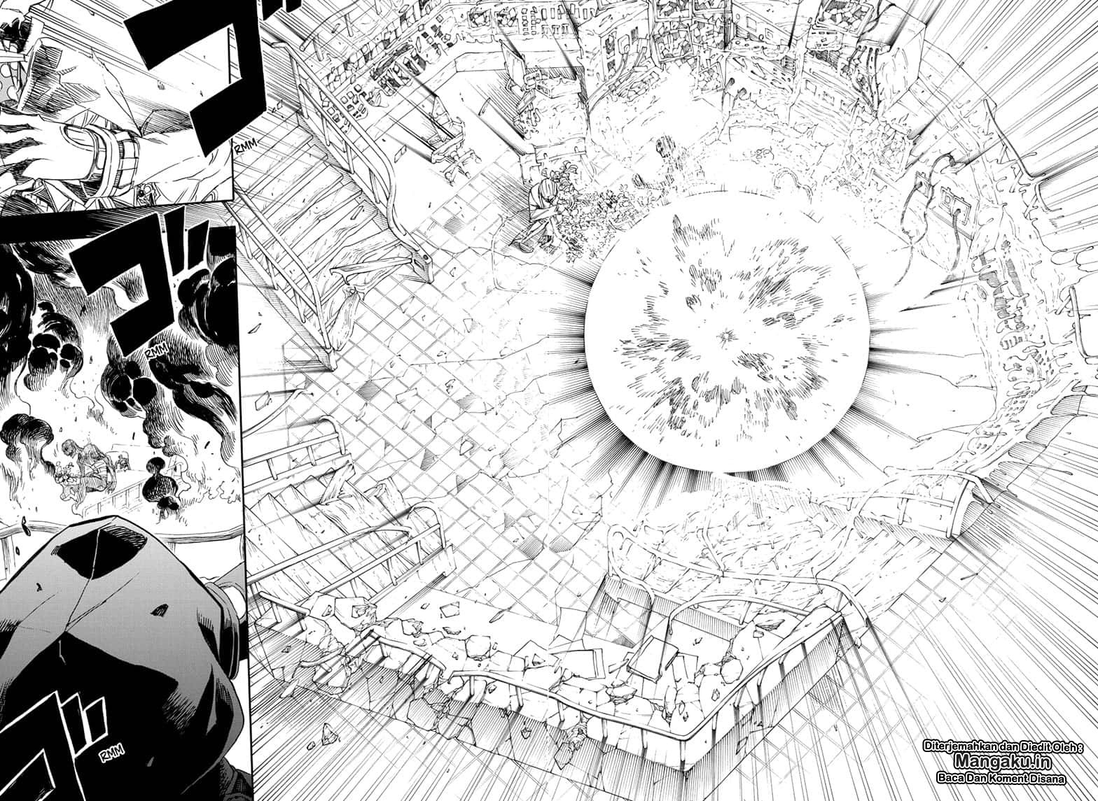 Ao no Exorcist