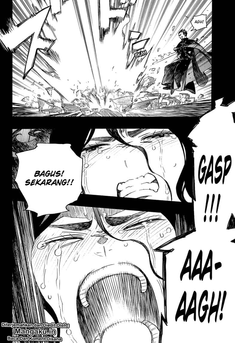 Ao no Exorcist