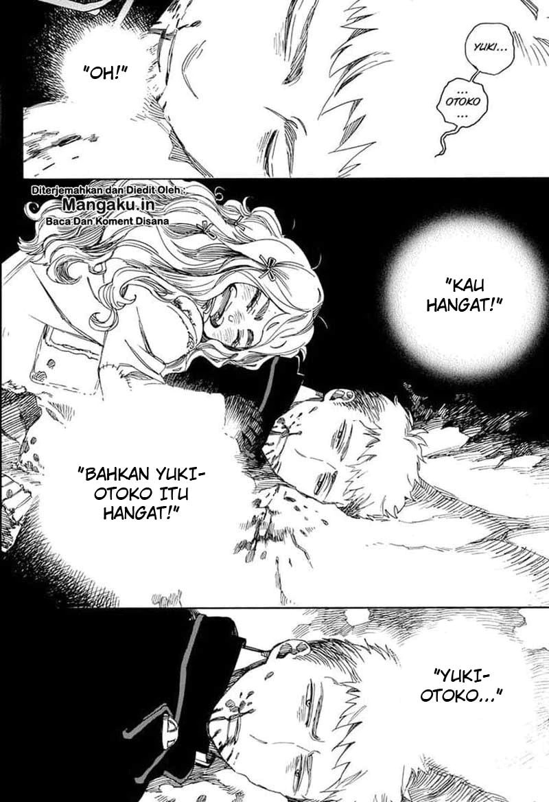 Ao no Exorcist