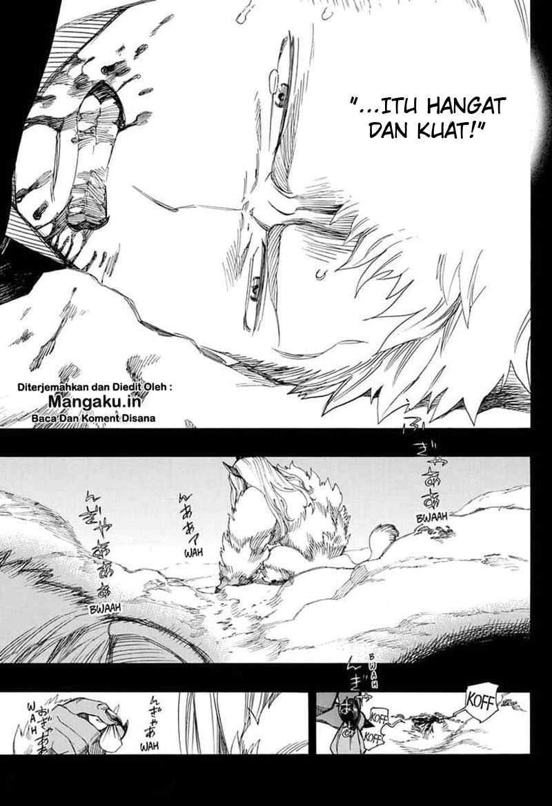 Ao no Exorcist