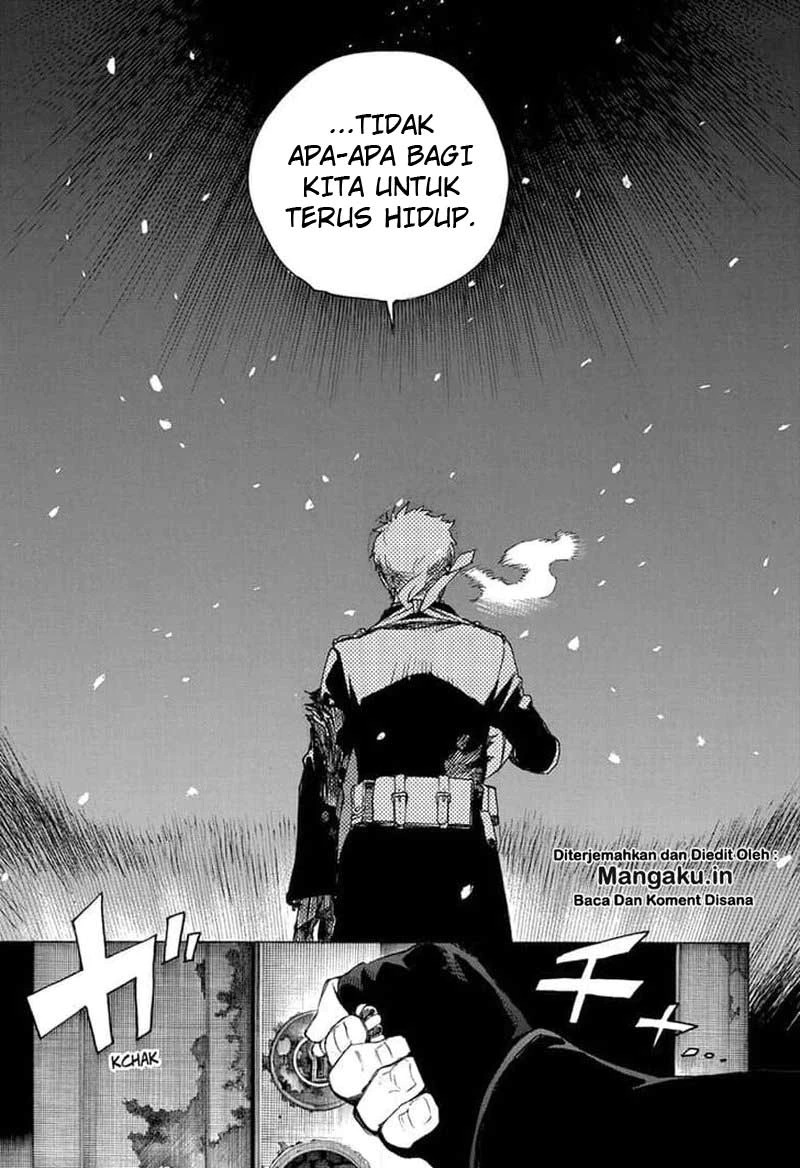 Ao no Exorcist