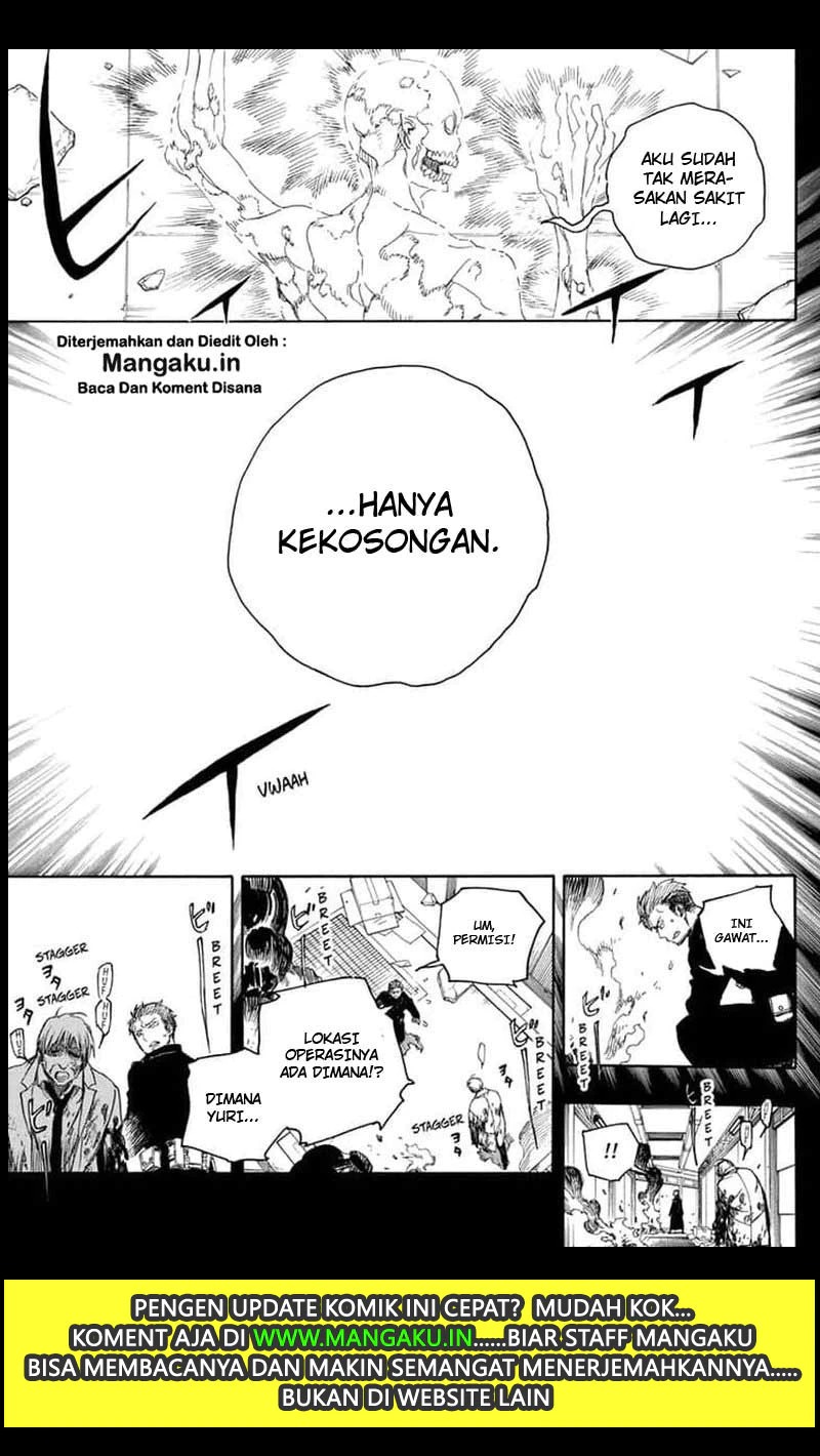 Ao no Exorcist