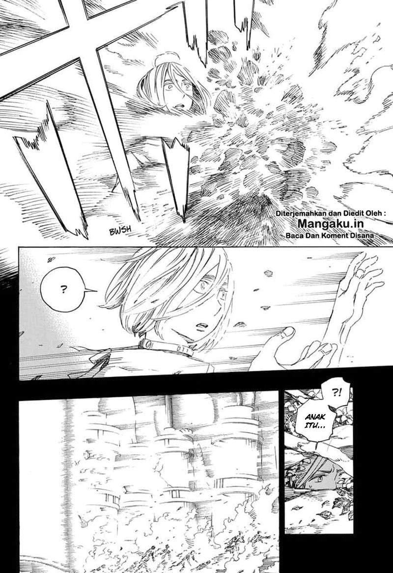 Ao no Exorcist