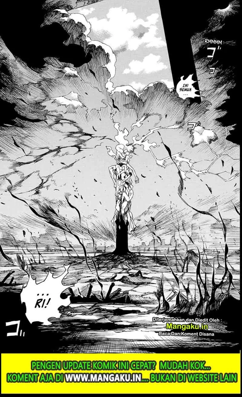 Ao no Exorcist