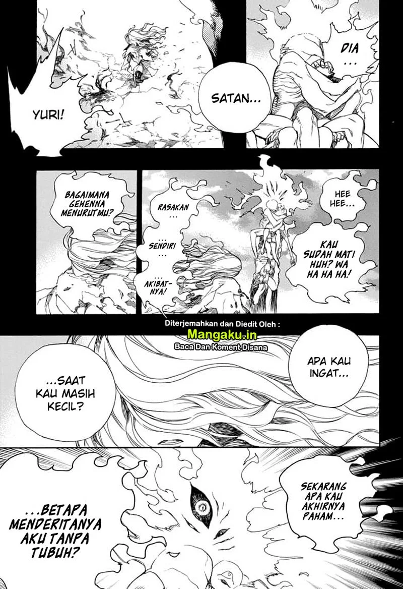 Ao no Exorcist