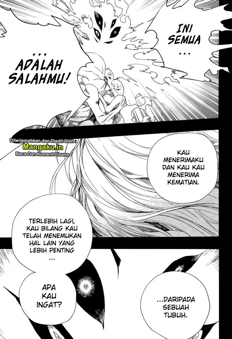 Ao no Exorcist
