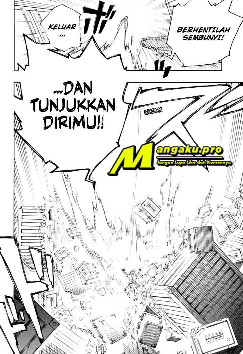 Ao no Exorcist