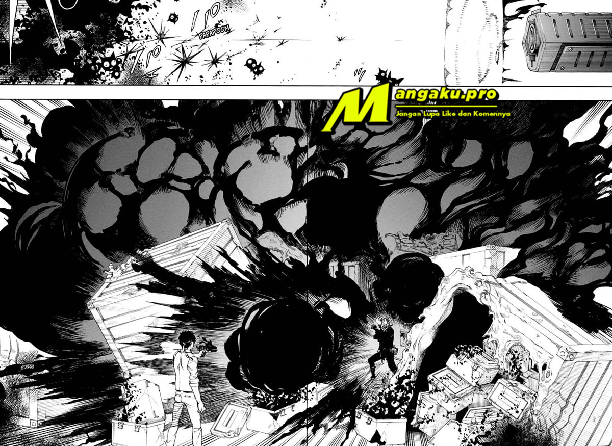 Ao no Exorcist