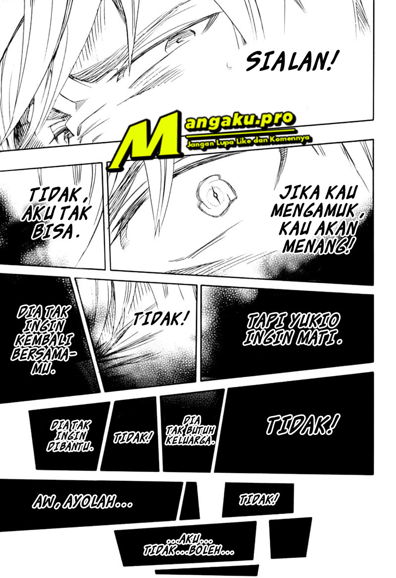 Ao no Exorcist