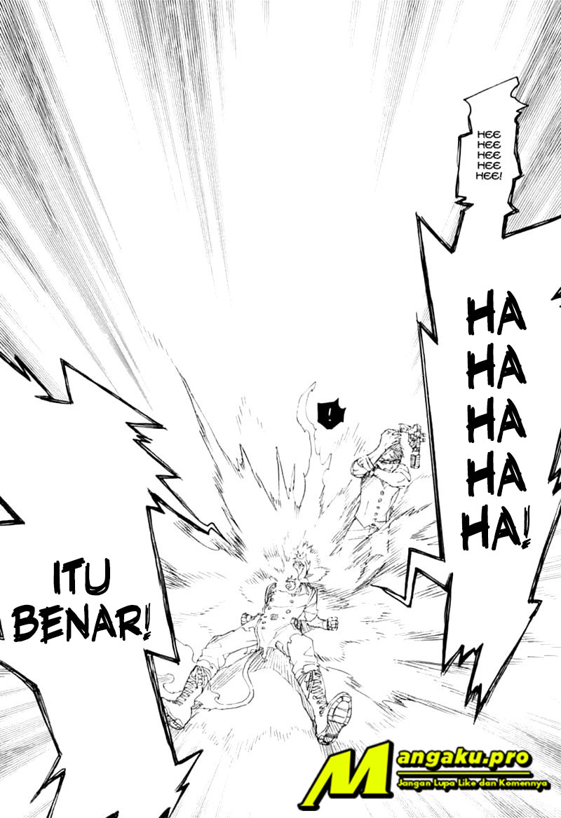 Ao no Exorcist