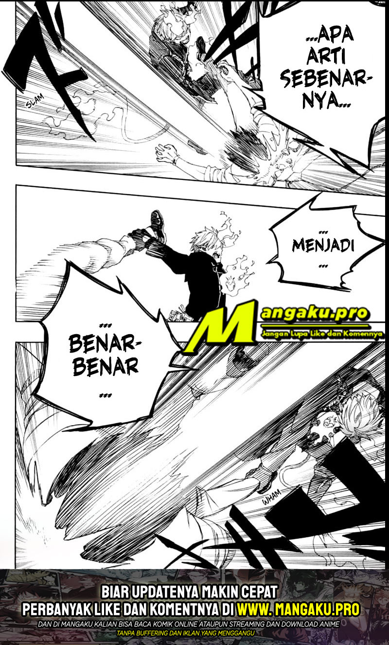 Ao no Exorcist