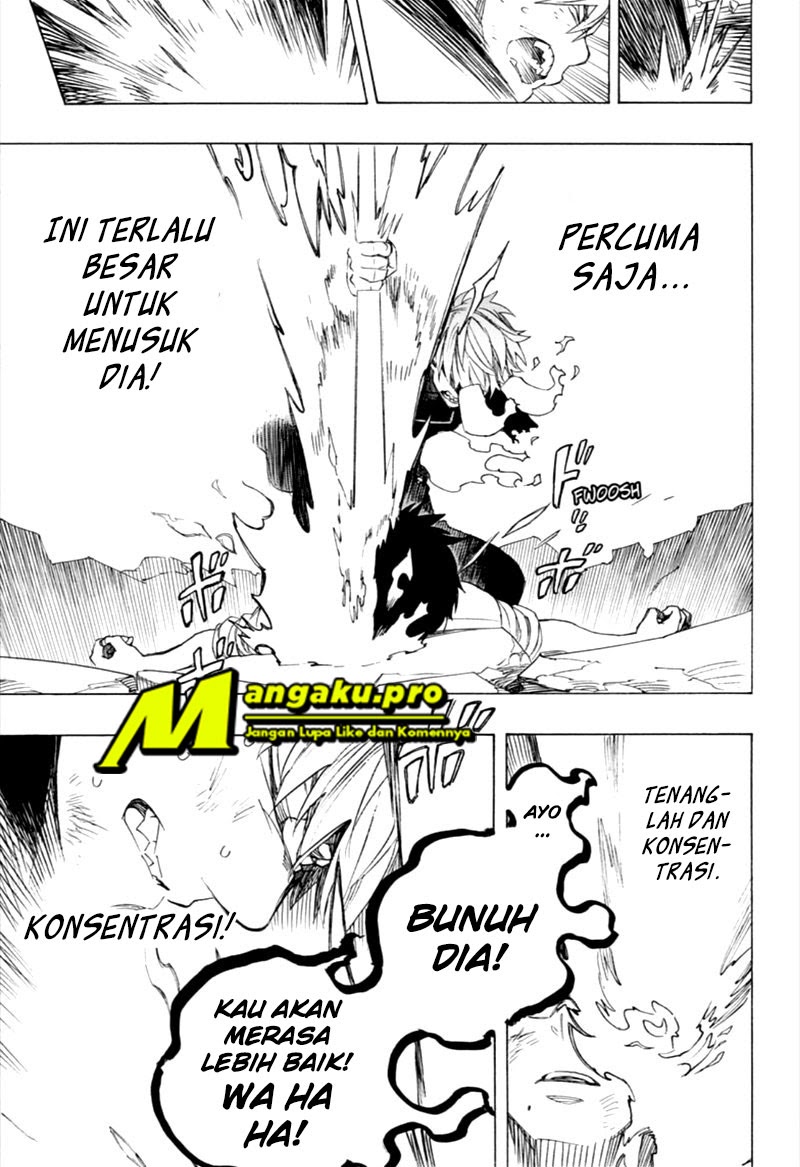 Ao no Exorcist