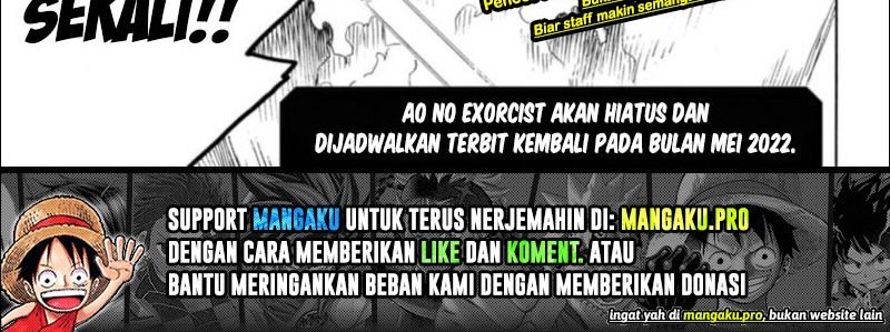 Ao no Exorcist