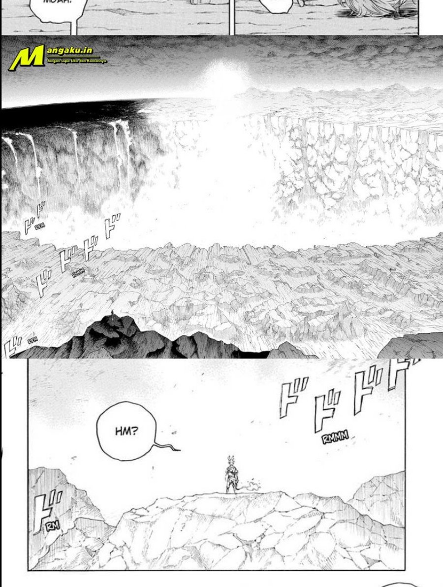 Ao no Exorcist