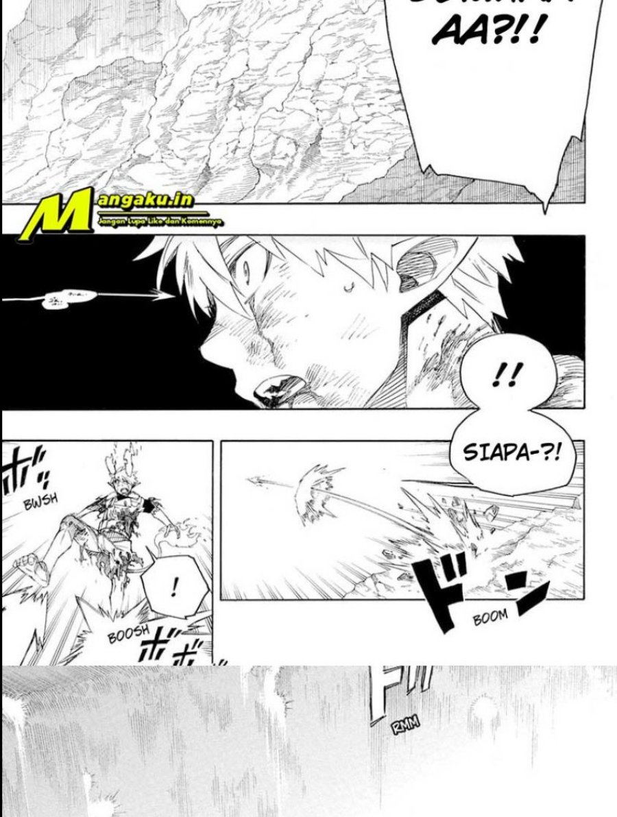 Ao no Exorcist