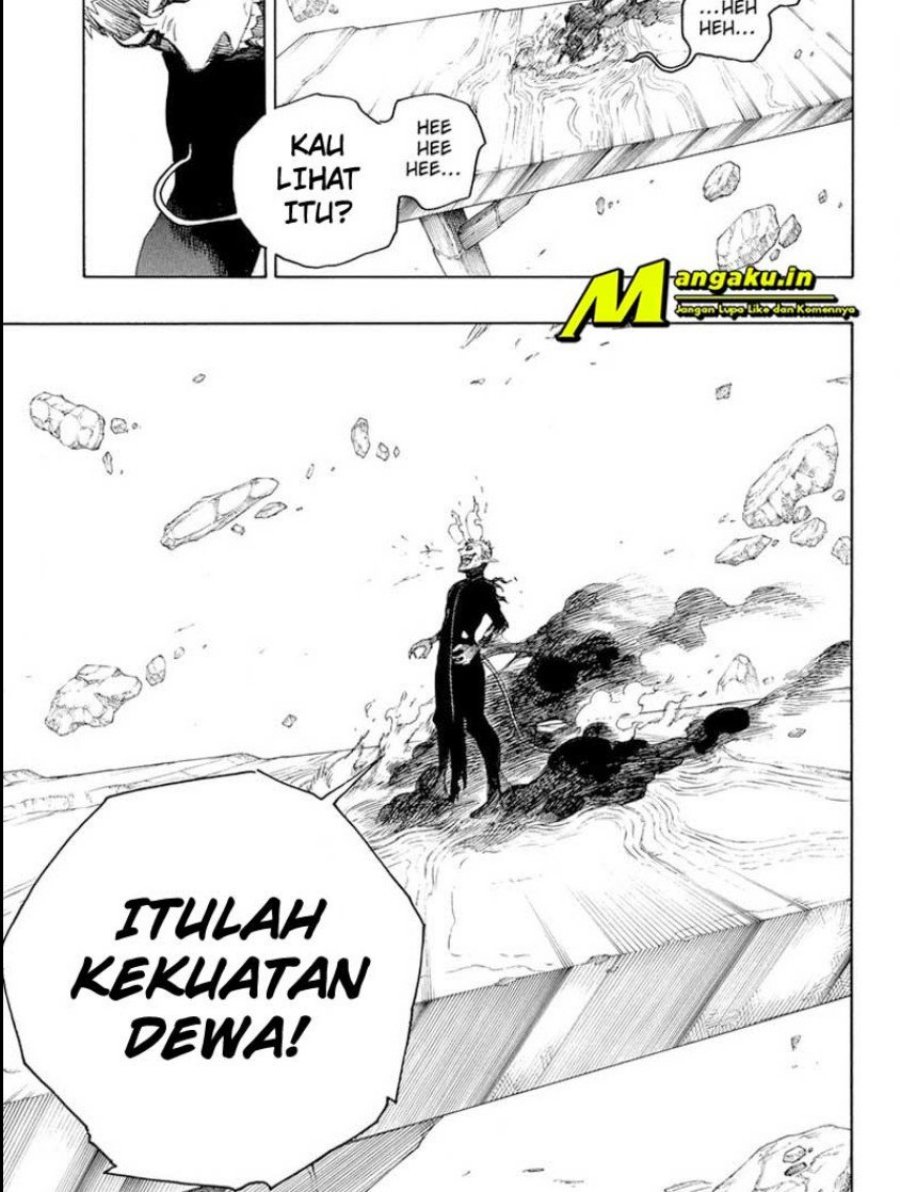 Ao no Exorcist