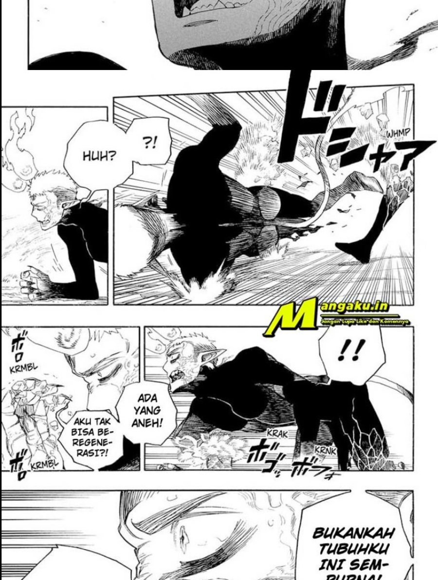 Ao no Exorcist