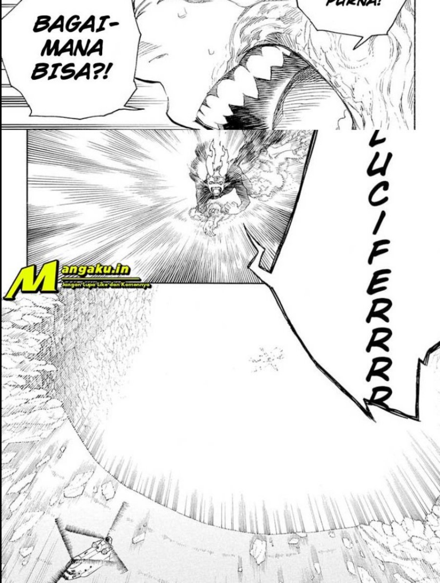 Ao no Exorcist