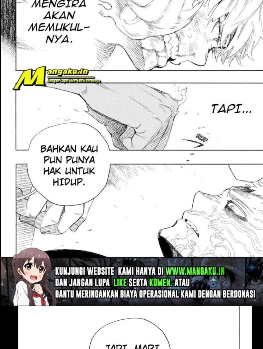 Ao no Exorcist