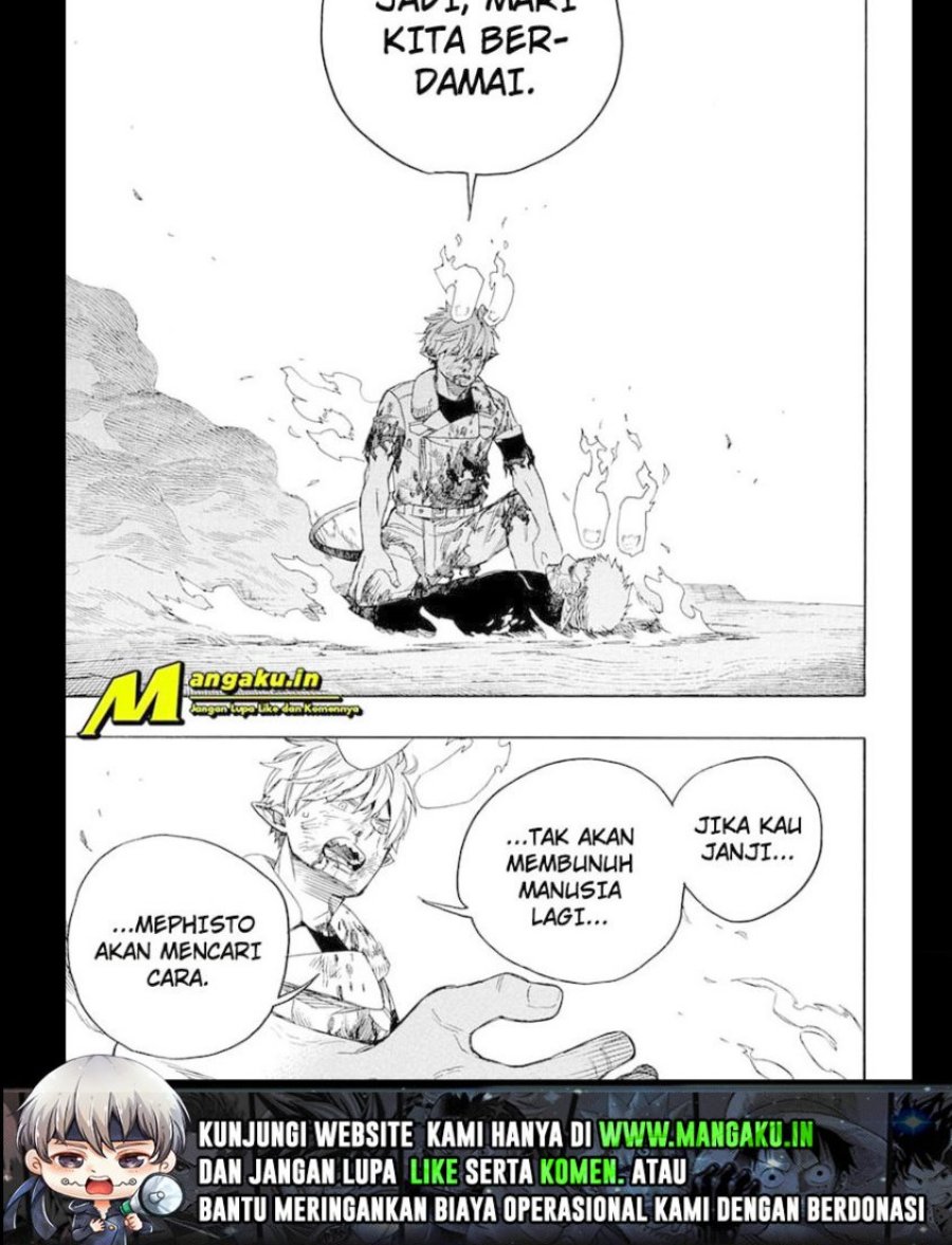 Ao no Exorcist