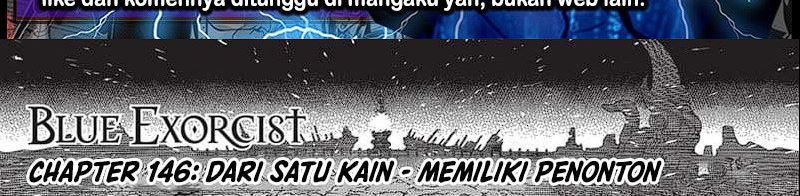 Ao no Exorcist