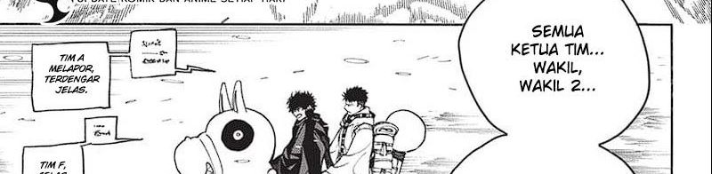 Ao no Exorcist