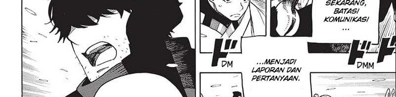 Ao no Exorcist