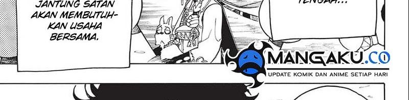 Ao no Exorcist