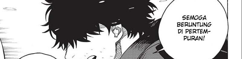 Ao no Exorcist