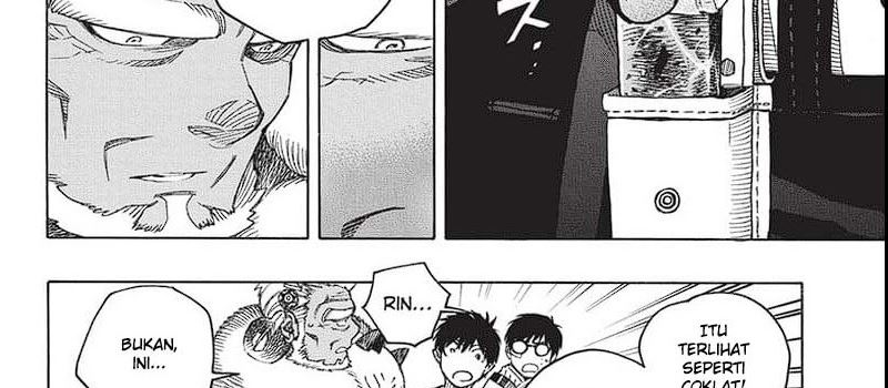 Ao no Exorcist