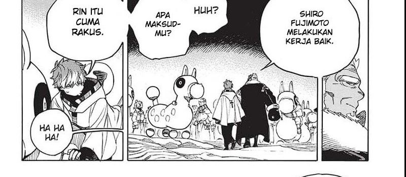 Ao no Exorcist