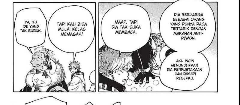 Ao no Exorcist