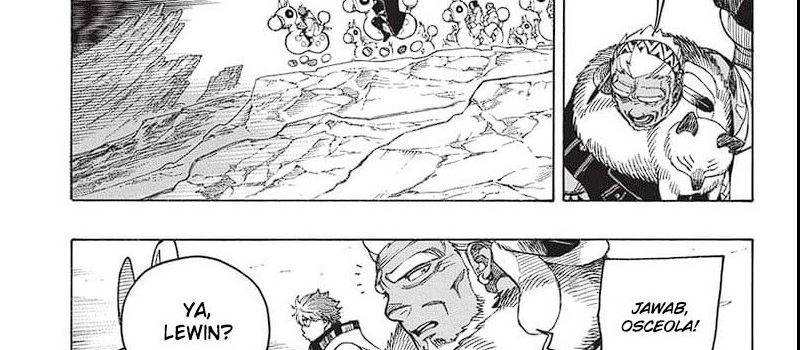 Ao no Exorcist