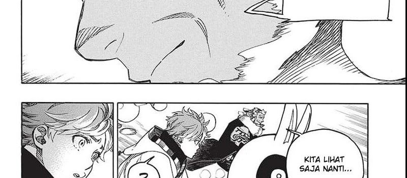 Ao no Exorcist