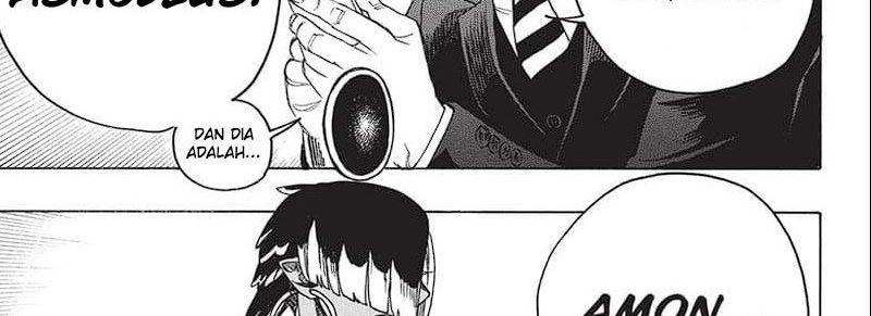 Ao no Exorcist