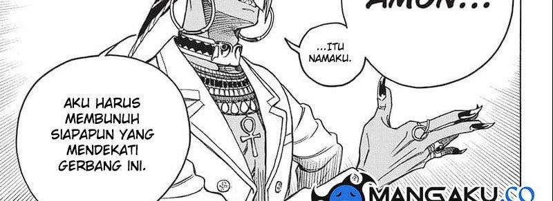 Ao no Exorcist