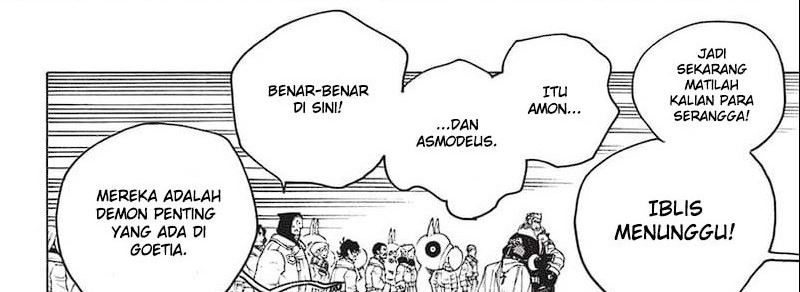 Ao no Exorcist