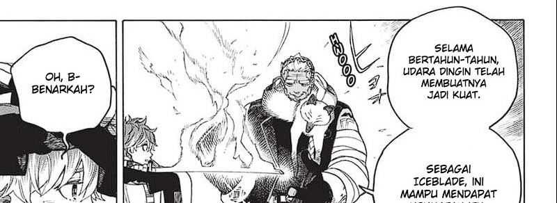 Ao no Exorcist