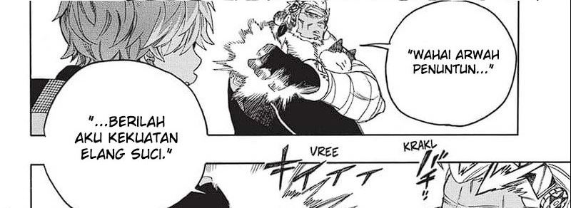 Ao no Exorcist