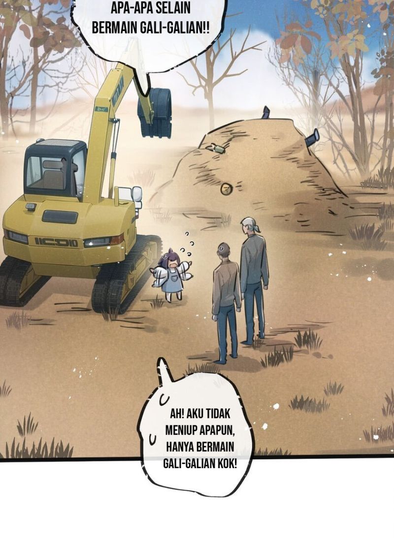 Apocalypse Super Farm
