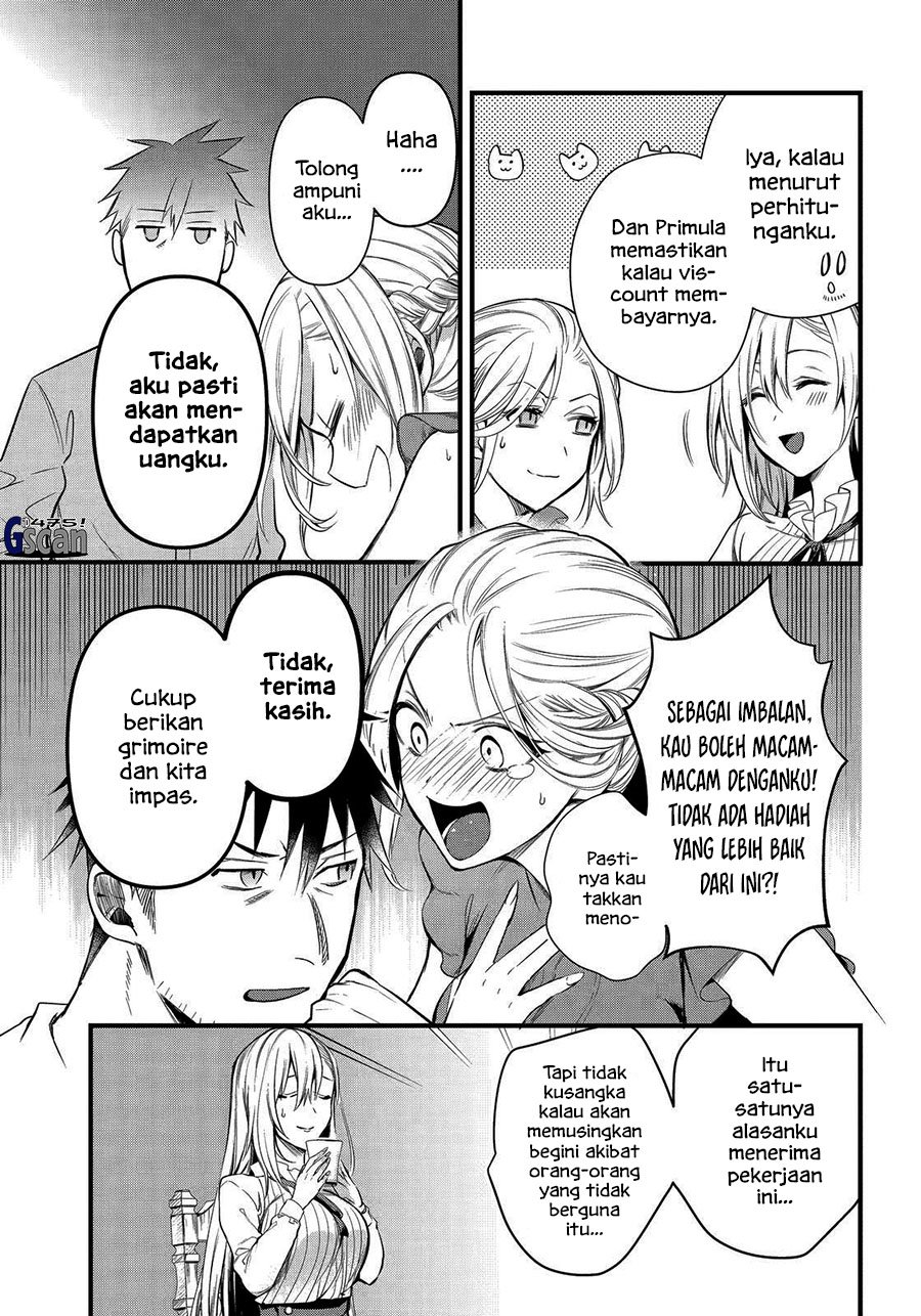 Arafoo Otoko no Isekai Tsuhan Seikatsu Chapter 29