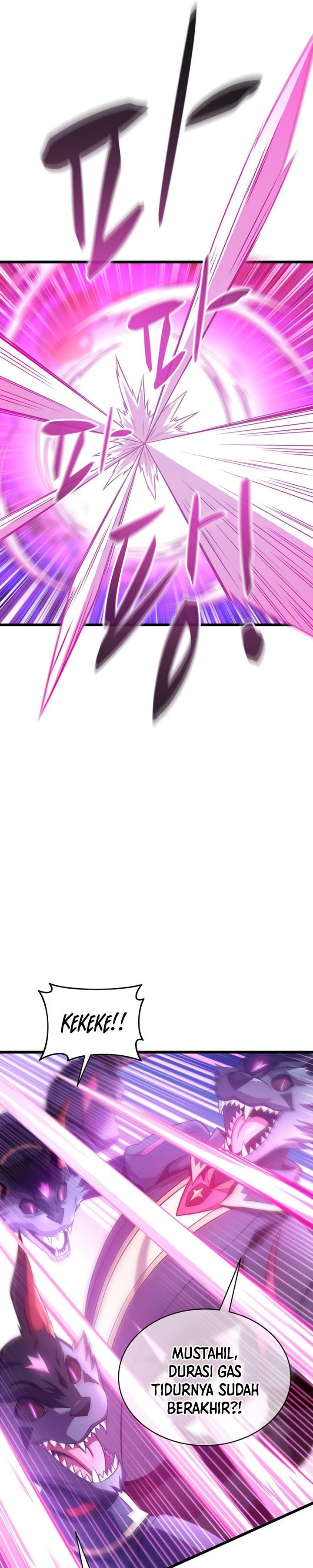 Arcane Sniper