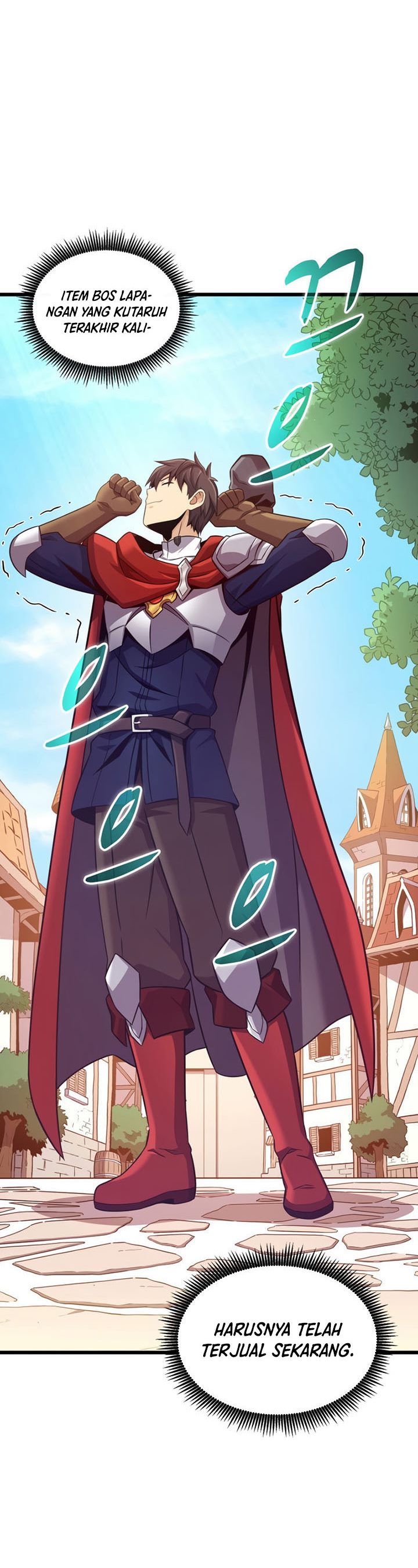 Arcane Sniper